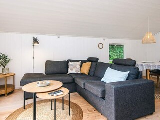 Casa per le vacanze Ansager  30