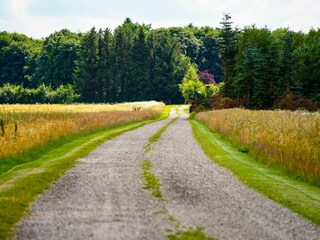 Vakantiehuis Ansager  32