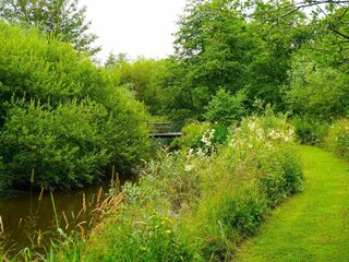 Vakantiehuis Ansager  39