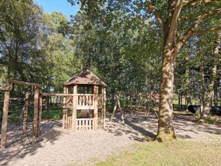 Vakantiehuis Ansager  33