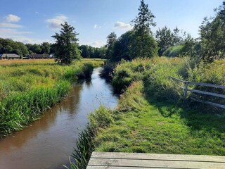 Casa per le vacanze Ansager  44