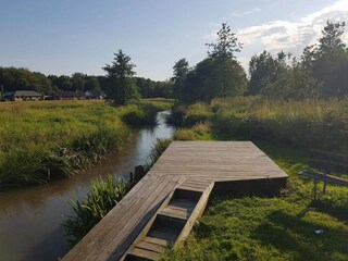 Vakantiehuis Ansager  16