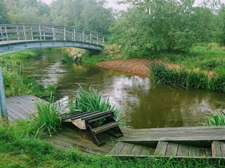 Vakantiehuis Ansager  40