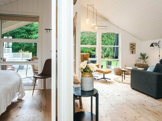 Casa per le vacanze Ansager  17