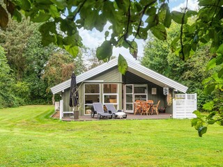 Vakantiehuis Ansager  18