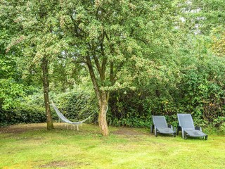 Casa per le vacanze Ansager  7