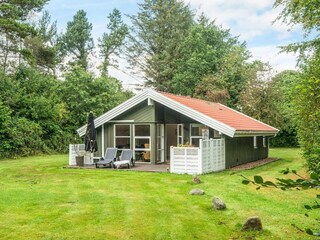 Vakantiehuis Ansager  36