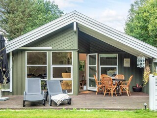 Vakantiehuis Ansager  8