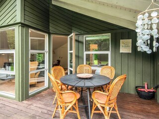 Vakantiehuis Ansager  37