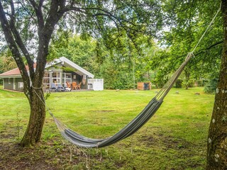 Casa per le vacanze Ansager  9