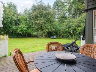 Casa per le vacanze Ansager  38