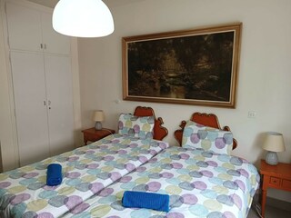 Appartement Santa Susanna Kenmerken 14