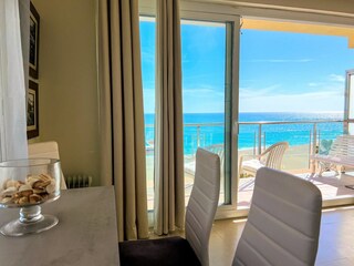 Appartement Santa Susanna Kenmerken 15