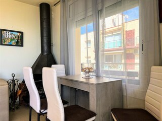 Apartment Santa Susanna Ausstattung 24