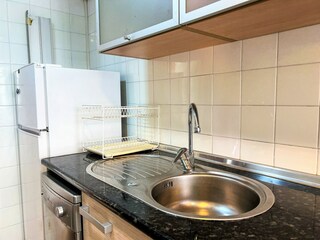 Appartement Santa Susanna Kenmerken 22