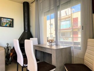 Appartement Santa Susanna Équipement 15