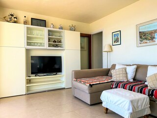 Appartement Santa Susanna Kenmerken 24