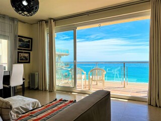 Apartamento Santa Susanna Características 23