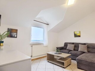 Appartement Vodice Kenmerken 8