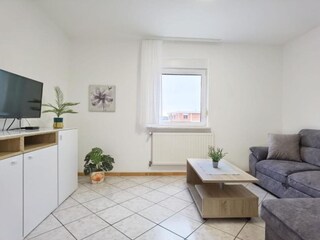 Appartement Vodice Kenmerken 10