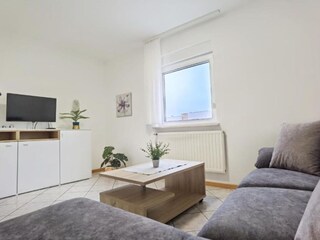 Appartement Vodice Équipement 11