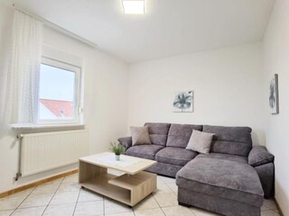 Appartement Vodice Kenmerken 13