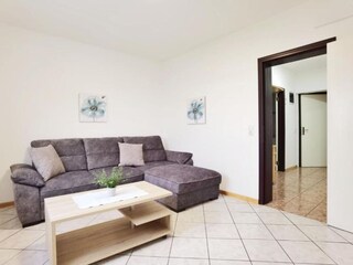 Appartement Vodice Kenmerken 16