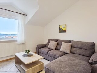 Appartement Vodice Kenmerken 18