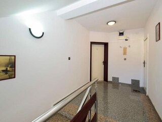 Appartement Vodice Équipement 21