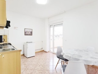 Appartement Vodice Équipement 22