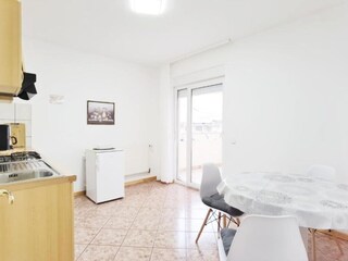 Appartement Vodice Kenmerken 22