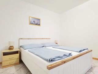 Appartement Vodice Kenmerken 25