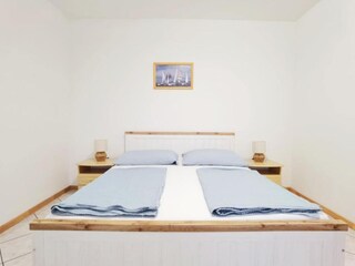 Appartement Vodice Kenmerken 26