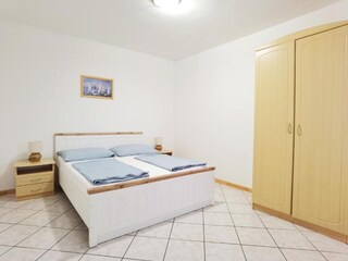 Appartamento Vodice Caratteristiche 27