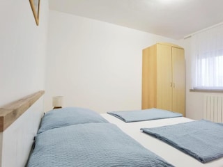Appartement Vodice Kenmerken 28