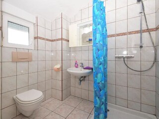 Appartement Vodice Équipement 33
