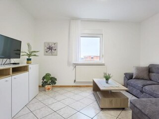 Appartamento Vodice Caratteristiche 9