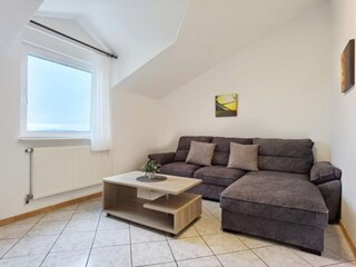 Appartamento Vodice Caratteristiche 17