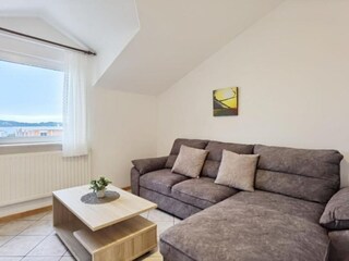 Appartamento Vodice Caratteristiche 20