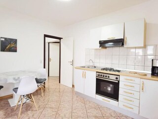 Appartamento Vodice Caratteristiche 21
