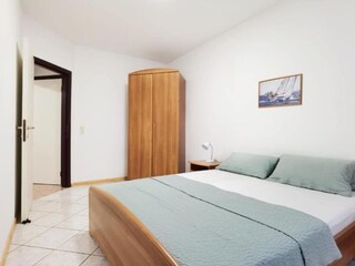 Appartamento Vodice Caratteristiche 31