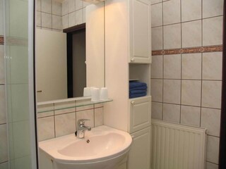 Appartamento Vodice Caratteristiche 27
