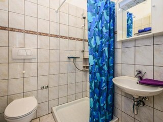 Appartamento Vodice Caratteristiche 31