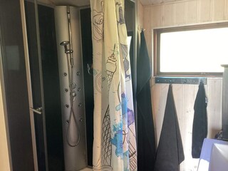 Ferienhaus Henne Strand  19