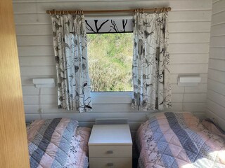 Ferienhaus Henne Strand  4