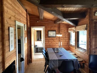 Ferienhaus Henne Strand  30