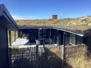 Ferienhaus Henne Strand  18