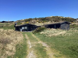 Ferienhaus Henne Strand  19