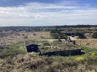Ferienhaus Henne Strand  20