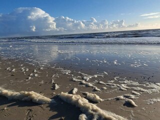 Ferienhaus Henne Strand  23